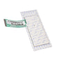 LG Microwave Oven Switch Membrane MS2042D MFM62757102