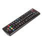 LG AKB73715601 TV Remote Control