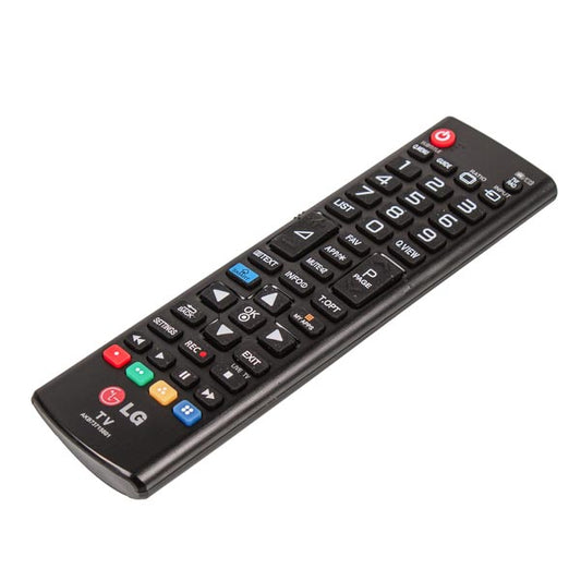 LG AKB73715601 TV Remote Control