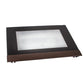 Electrolux 3578708616 Oven Outer Door Glass 590x470mm