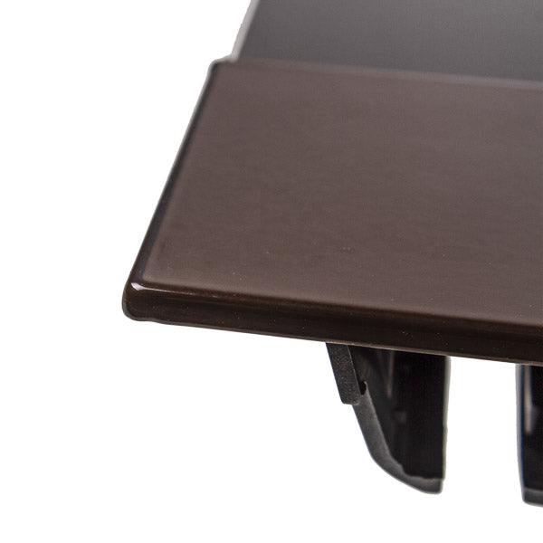 Electrolux 3578708616 Oven Outer Door Glass 590x470mm