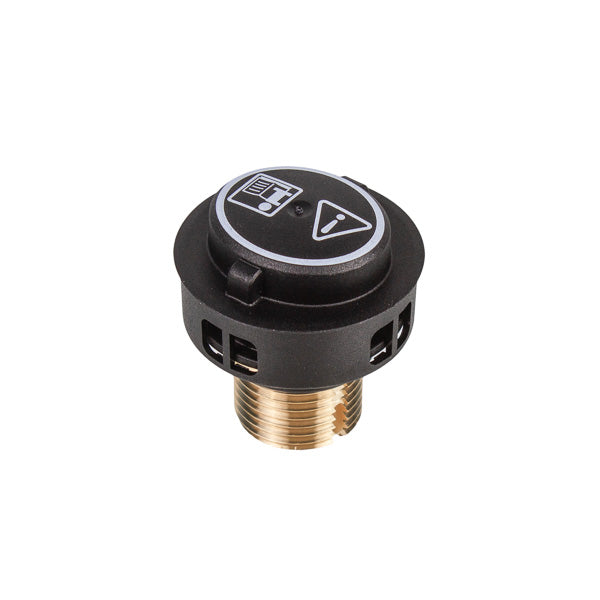 Karcher 4.580-760.0 Steam Cleaner Cap with Valve
