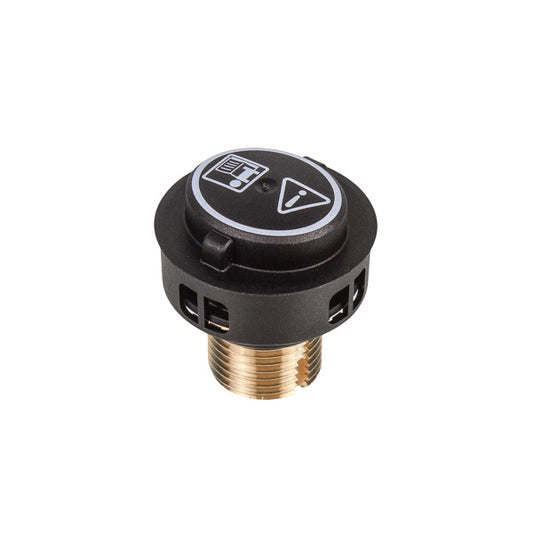 Karcher 4.580-760.0 Steam Cleaner Cap with Valve