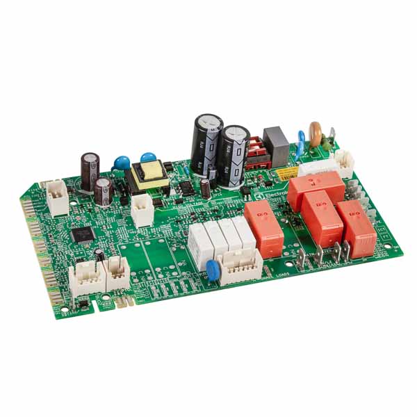 Electrolux 140028861320 Oven Power Board