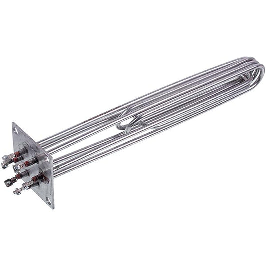 Electric Boiler Block of Heating Elements 15kW 220V L=320mm flange 100x100mm