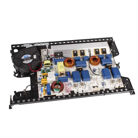 Electrolux 3300362633 Hob Power Module