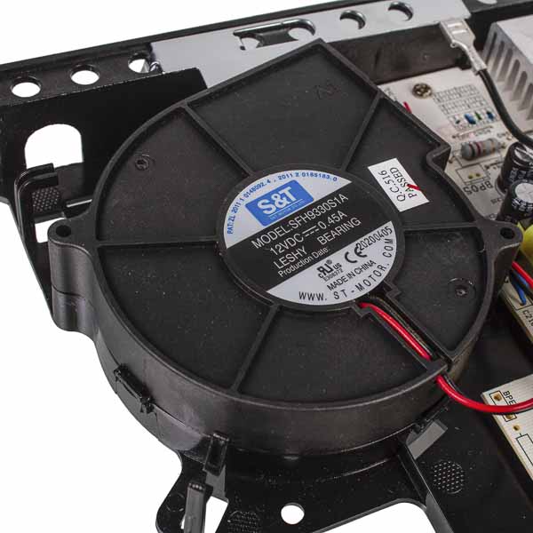Electrolux 3300362633 Hob Power Module