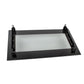 Electrolux 5616264759 Oven Outer Door Glass (with clamp) 594x332mm