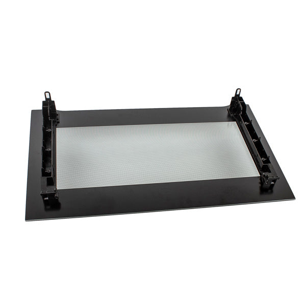 Electrolux 5616264759 Oven Outer Door Glass (with clamp) 594x332mm