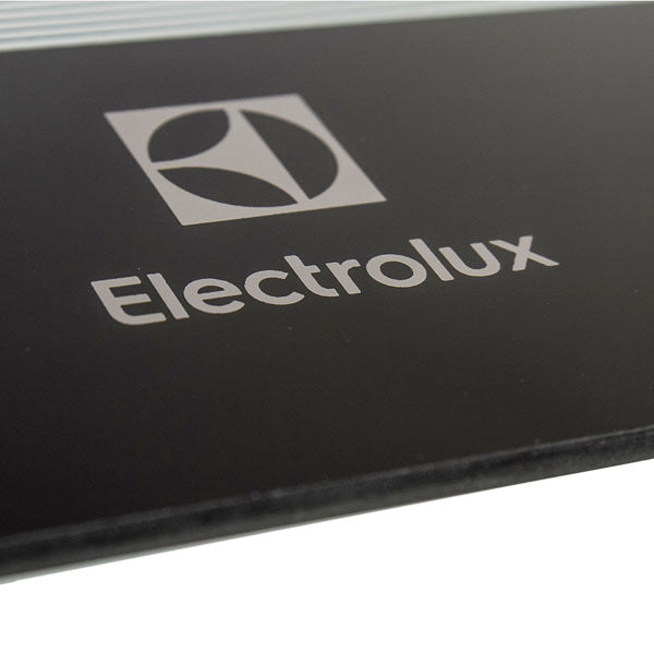 Electrolux 5616264759 Oven Outer Door Glass (with clamp) 594x332mm