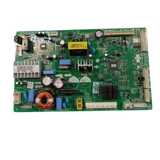 LG EBR83465143 Refrigerator PCB