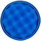 Filter Under Bulb with Mesh for Vacuum Cleaner Compatible with Samsung DJ63-01467A SC15H40E0V D=130mm