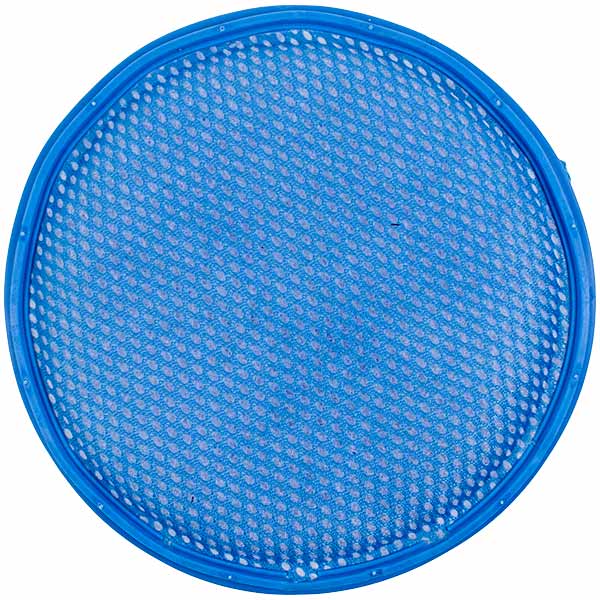 Foam rubber filter with grid for vacuum cleaner Compatible with Samsung DJ63-01467A SC15H40E0V