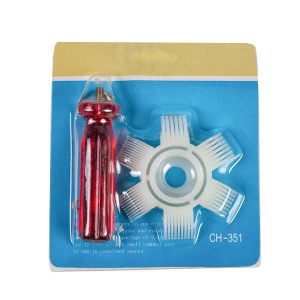 Tool for Straightening Air Conditioner CH-351