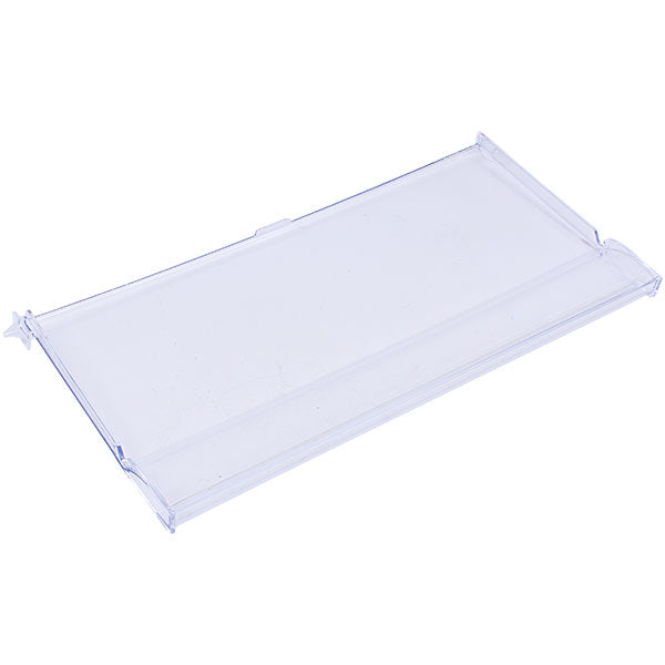 Freezer Hinged (Upper) Front Panel Indesit C00495800 525x275mm