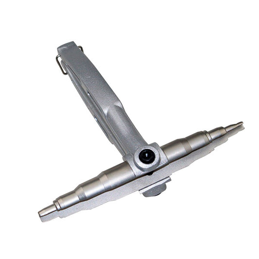 Manual Pipe Expander WK-622 D= 6-22mm