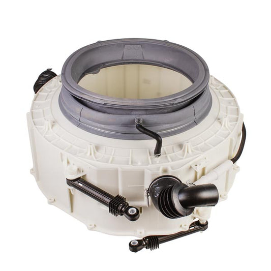 LG ACQ85637112 Washing Machine Cover Assembly