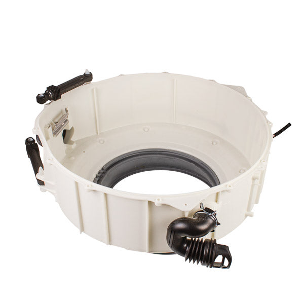LG ACQ85637112 Washing Machine Cover Assembly