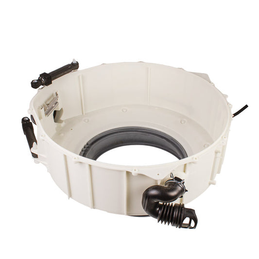 LG ACQ85637112 Washing Machine Cover Assembly
