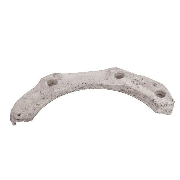 LG MAG62303703 Washing Machine Right Counter Weight 6kg
