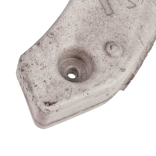 LG MAG62303703 Washing Machine Right Counter Weight 6kg