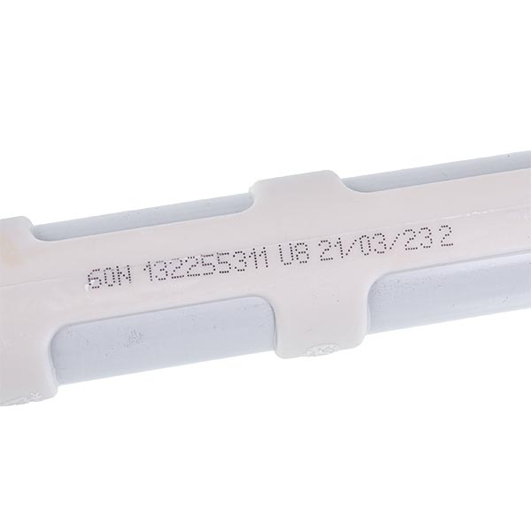 Drum Shock Absorber for Washing Machine Electrolux 1322553114 60N L=265-195mm D hole=11mm