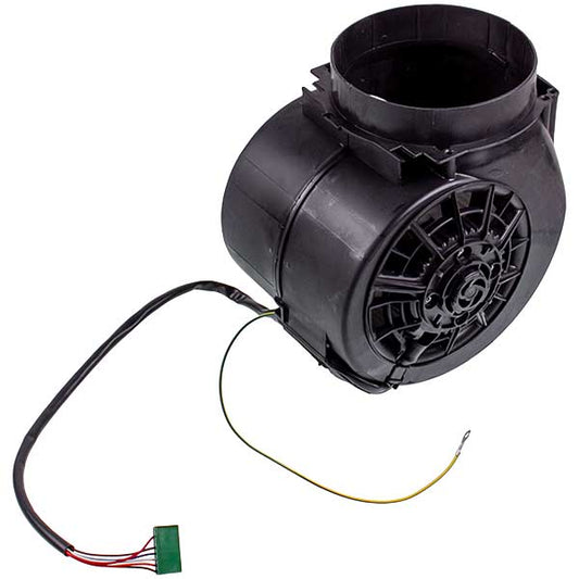 Cooker Hood Motor Electrolux 75900000029430 EB40 250W 220-240V, stem 43x6mm (clockwise)