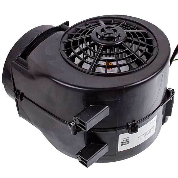 Cooker Hood Motor Electrolux 75900000029430 EB40 250W 220-240V, stem 43x6mm (clockwise)