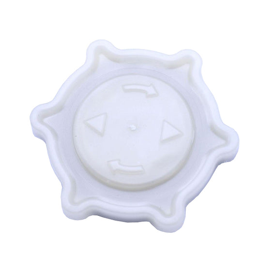 Indesit C00535795 Dishwasher Retaining Ring with Seal
