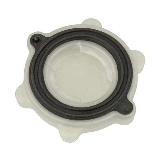 Indesit C00535795 Dishwasher Retaining Ring with Seal
