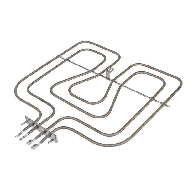 Electrolux 3970129049 Oven Element 2450W (800+1650W)