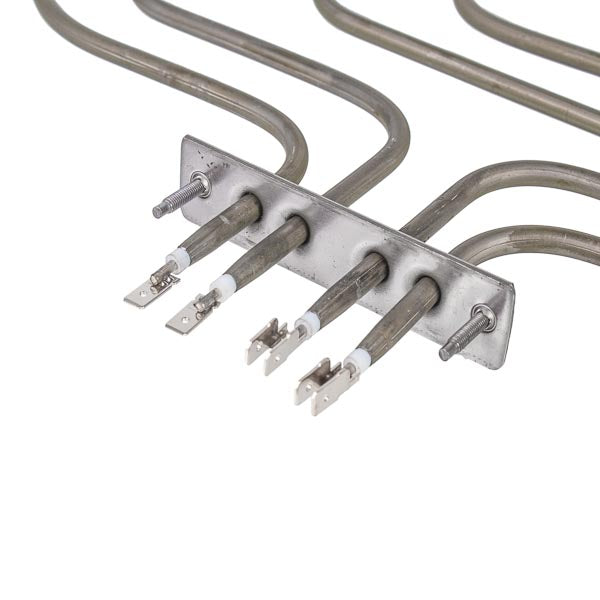 Electrolux 3970129049 Oven Element 2450W (800+1650W)