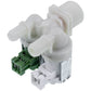 Washing Machine Solenoid Valve Compatible with Electrolux 3792260725