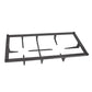 AEG 140178329011 Gas Hob Left Hand Cast Iron Pan Support 460x220mm