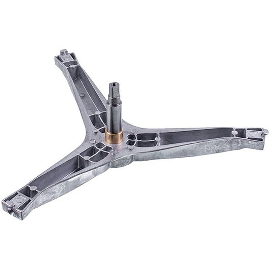 EBI Washing Machine Drum Spider & Shaft Compatible with Samsung COD.740