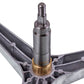 COD.728 EBI Washing Machine Drum Spider & Shaft Compatible with Samsung