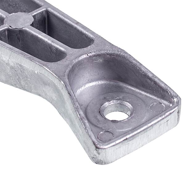 COD.728 EBI Washing Machine Drum Spider & Shaft Compatible with Samsung