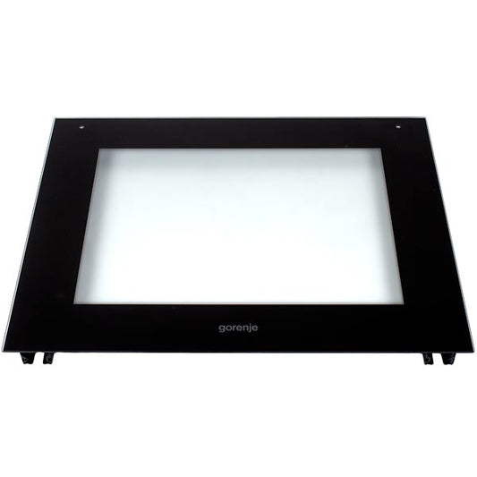 Gorenje 655950 Oven Outer Door Glass