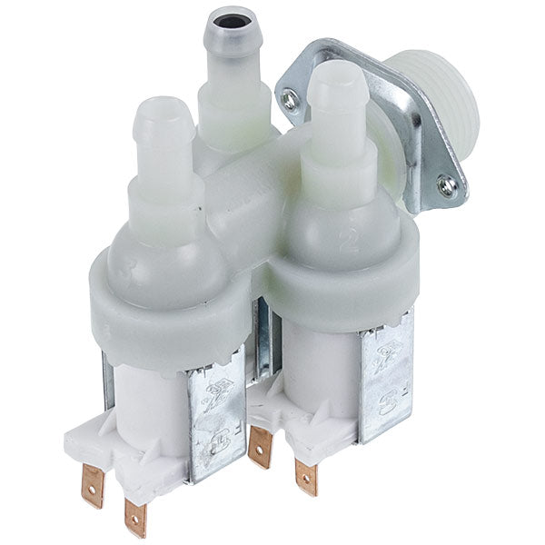 Washing Machine Valve 3/90 Compatible with Miele 1678012