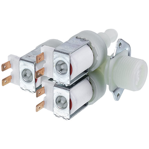 Washing Machine Valve 3/90 Compatible with Miele 1678012