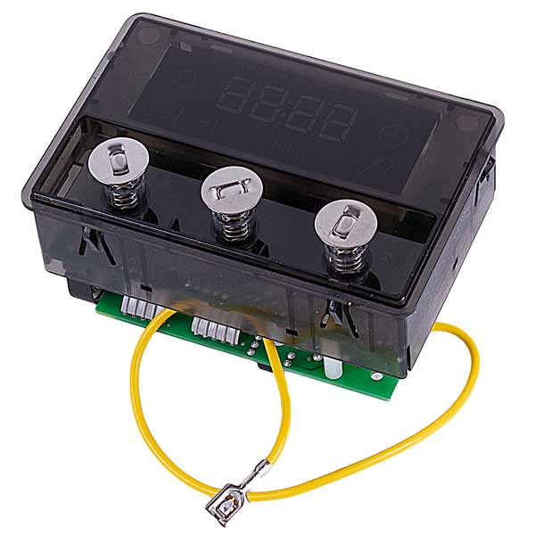 Electrolux 140194770438 Oven Timer ELEH957