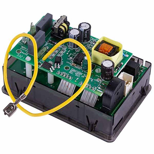 Electrolux 140194770438 Oven Timer ELEH957