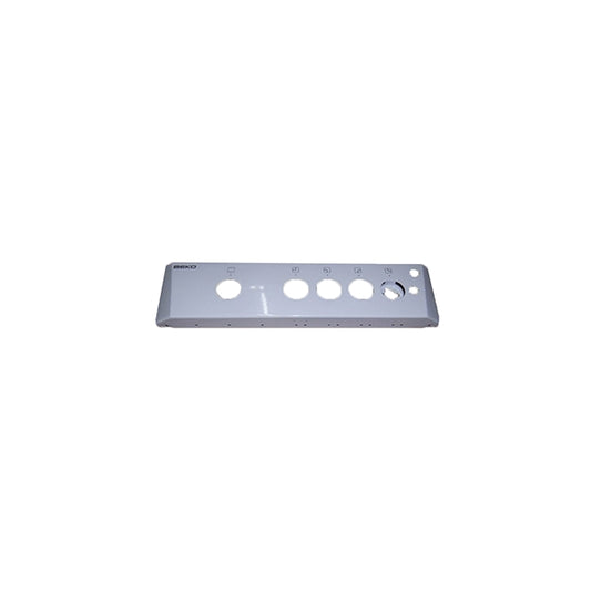 Beko 418901293 Gas Cooker Front Panel