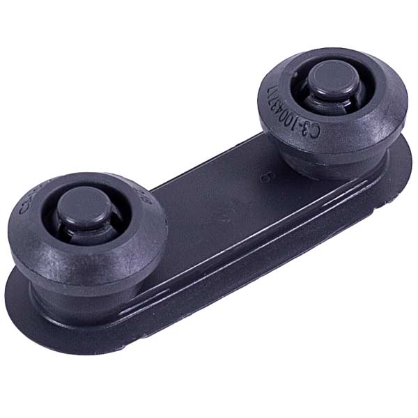 Gorenje 513644 Dishwasher Wheel Support