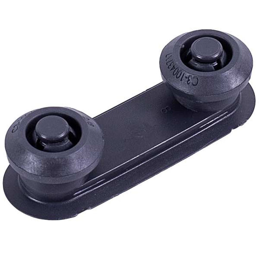 Gorenje 513644 Dishwasher Wheel Support