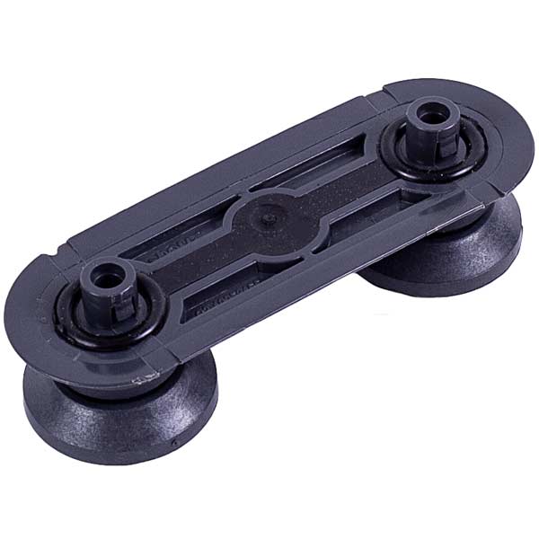 Gorenje 513644 Dishwasher Wheel Support