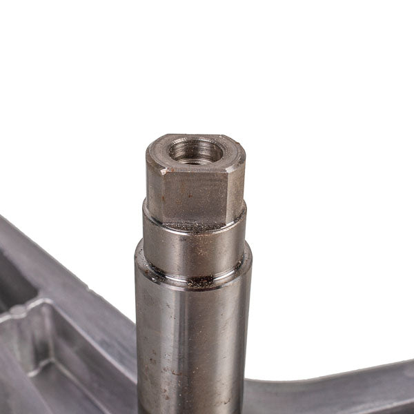 EBI Washing Machine Drum Spider & Shaft COD.770  Compatible with Samsung