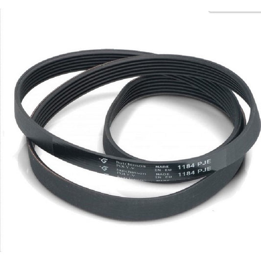 Hutchinson 1184J5EL Washing Machine Belt