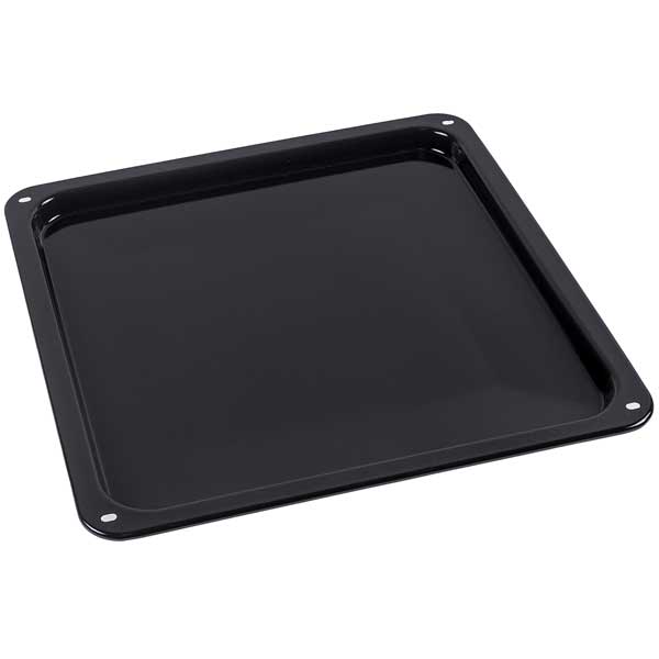 Gorenje 225840 Enamel Oven Tray 395x395x24mm