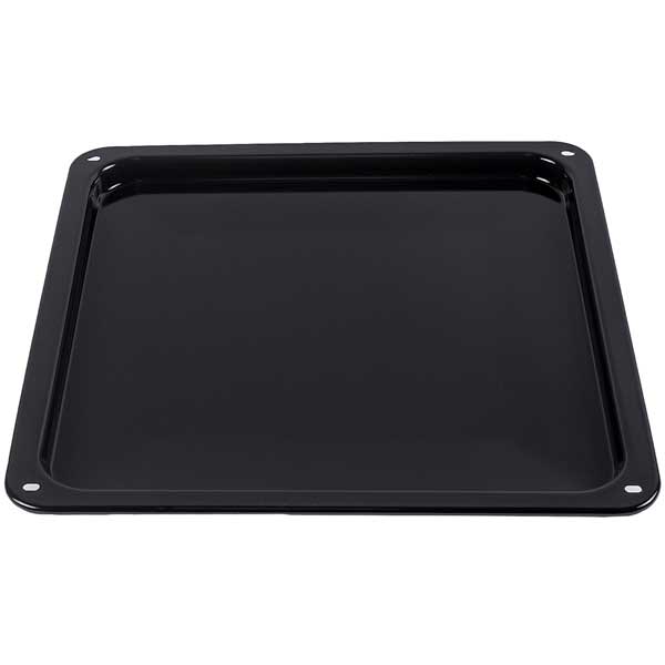 Gorenje 225840 Enamel Oven Tray 395x395x24mm